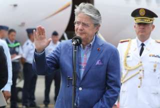 El presidente Guillermo Lasso cumplir&aacute; agenda en Europa y Estados Unidos
