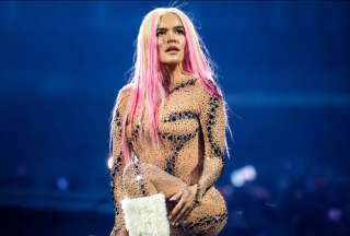 Karol G estrenar&aacute; sencillo con un 'toque iran&iacute;'