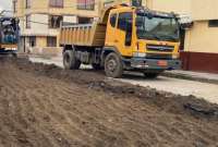 Los trabajos de rehabilitaci&oacute;n durar&aacute;n 60 d&iacute;as