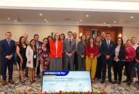 Ecuador fortalece su política de prevención y control de VIH – Sida
