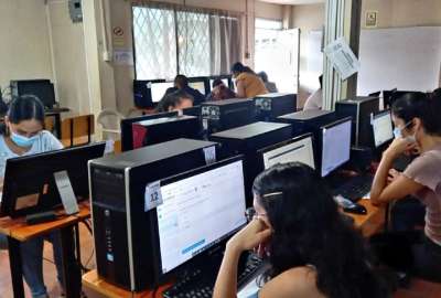 La oferta acad&eacute;mica est&aacute; disponible en la p&aacute;gina admisi&oacute;n de la Senescyt.