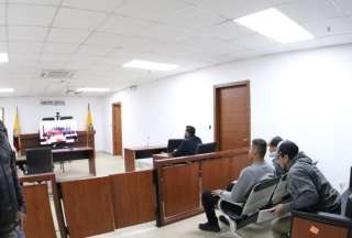 Caso Nene: Juez dicta prisi&oacute;n preventiva en contra de hijo de la Vicepresidenta