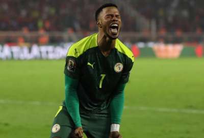 El senegal&eacute;s Keita Balde no podr&aacute; actuar en Qatar 2022 por eludir un control antidopaje.