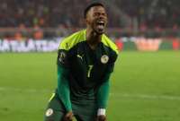 El senegal&eacute;s Keita Balde no podr&aacute; actuar en Qatar 2022 por eludir un control antidopaje.