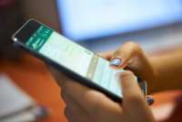 Ya no será posible tomar captura de las imágenes o videos de WhatsApp.