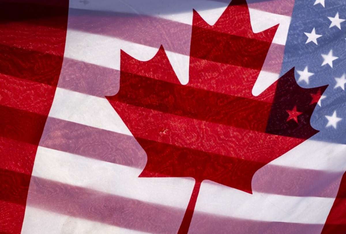 Canadá y la UE anuncian represalias comerciales contra EE. UU por los aranceles impuestos por Donald Trump