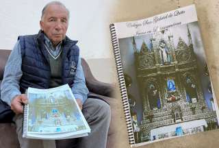 En agosto se presentar&aacute; el libro: &ldquo;El Colegio San Gabriel un Icono en Latinoam&eacute;rica&rdquo;