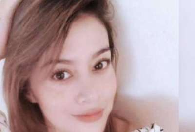 Letty Cando, de 34 a&ntilde;os, fue asesinada en Quito.