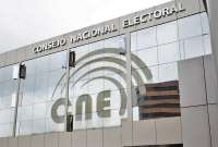 Elecciones 2023: Culmin&oacute; la inscripci&oacute;n de candidaturas para binomios presidenciales y asamble&iacute;stas