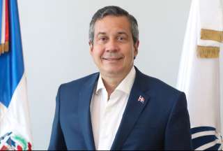 Ministro de Rep&uacute;blica Dominicana fue asesinado en su despacho