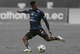 Independiente del Valle transfiri&oacute; a dos jugadores al f&uacute;tbol europeo