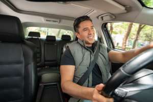 Plataformas de transporte, una opci&oacute;n para la movilidad en la ciudad