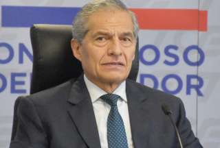TCE impone multa de USD 11.750 a exjuez electoral Fernando Mu&ntilde;oz