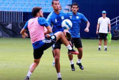 La segunda fecha de LigaPro se jugar&aacute; desde este viernes