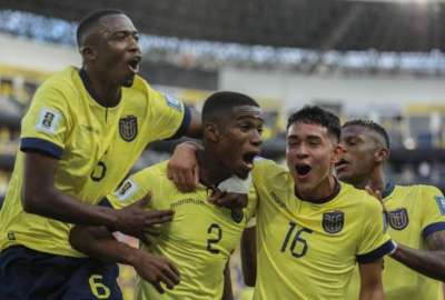 Ecuador enfrentar&aacute; una dura prueba frente a su similar de Venezuela en una partido v&aacute;lido por las Eliminatorias para el Mundial 2026.