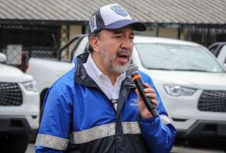 ADN solicita a la Contralor&iacute;a que audite uso de recursos para bienes patrimoniales en Quito