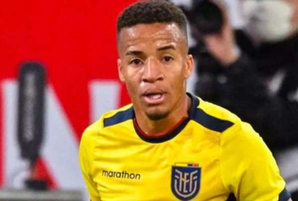 La prensa chilena celebr&oacute; la exclusi&oacute;n de Byron Castillo del Mundial de Qatar