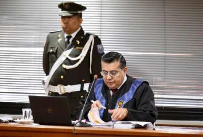 El juez Manuel Cabrera definir&aacute; el procedimiento abreviado de otros tres procesados por el Caso Met&aacute;stasis.