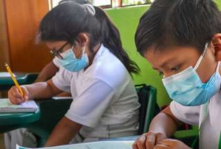 Ministerio de Educaci&oacute;n actualiz&oacute; establecimientos con clases presenciales suspendidas