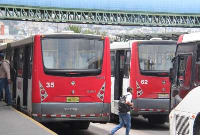 Los trabajos en la Ecov&iacute;a durar&aacute;n 5 meses 
