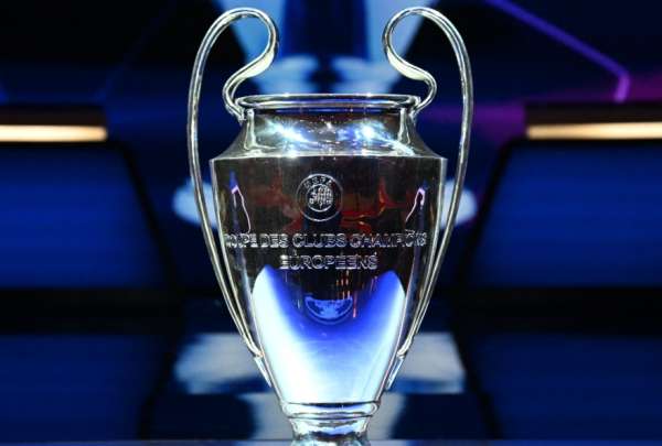 Champions League: Partidos del 14 de septiembre