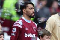 Lucas Paquet&aacute; fue acusado por la FA