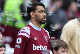 Lucas Paquet&aacute; podr&iacute;a ser sancionado de por vida