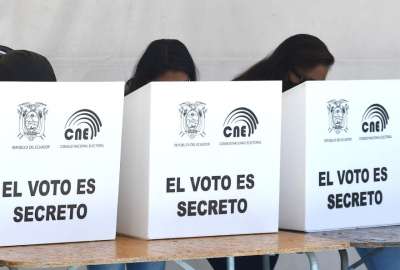 El CNE revisar&aacute; las candidaturas y podr&iacute;a haber alianzas antes de la inscripci&oacute;n oficial.