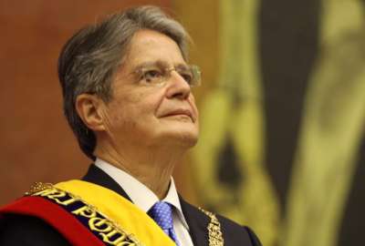 Gobierno declara estado de excepci&oacute;n en cuatro provincias del pa&iacute;s