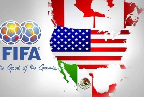 La pr&oacute;xima edici&oacute;n de la Copa Mundial se desarrollar&aacute; en tres pa&iacute;ses. 