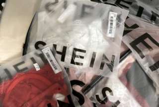 Shein revela trabajo infantil en su cadena de suministro