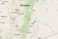 Un nuevo sismo se reportó en el sur del país la madrugada de este miércoles, 5 de febrero de 2025. 
