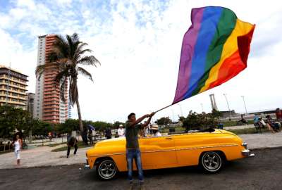 Cuba aprob&oacute; el matrimonio igualitario, tras un referendo.