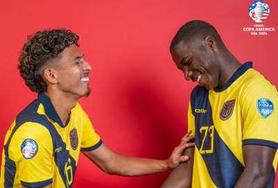 La Copa Am&eacute;rica se jugar&aacute; desde este 20 de junio al 14 de julio de 2024, en Estados Unidos. En total, ser&aacute;n 32 partidos. 