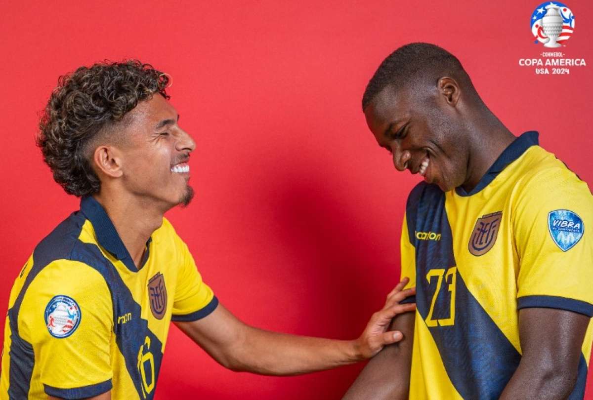 La Copa América se jugará desde este 20 de junio al 14 de julio de 2024, en Estados Unidos. En total, serán 32 partidos. 