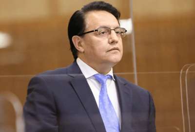 El Gobierno de los EE.UU. ofrece dos recompensas por informaci&oacute;n sobre autores o c&oacute;mplices del asesinato de Fernando Villavicencio.