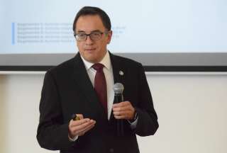 Sector Financiero Popular y Solidario registra un crecimiento del 346% en activos desde 2012
