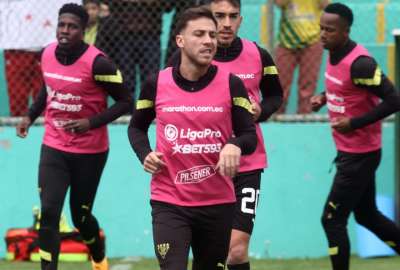 Piovi debe decidir en las pr&oacute;ximas horas