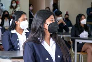 Lo que deben hacer los padres con el inicio de clases