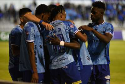 Boris Fiallos no ser&aacute; el DT de Macar&aacute; en la Serie A en 2024