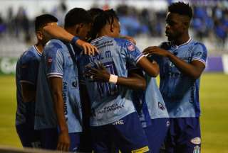 Boris Fiallos no ser&aacute; el DT de Macar&aacute; en la Serie A en 2024