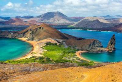 Islas Gal&aacute;pagos, una alternativa para visitar este feriado