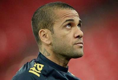 Pumas pidi&oacute; a Dani Alves una indemnizaci&oacute;n de 5 millones de d&oacute;lares