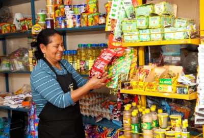 Tiendas de barrio podr&aacute;n atender de 06:00 a 24:00 en todo el pa&iacute;s