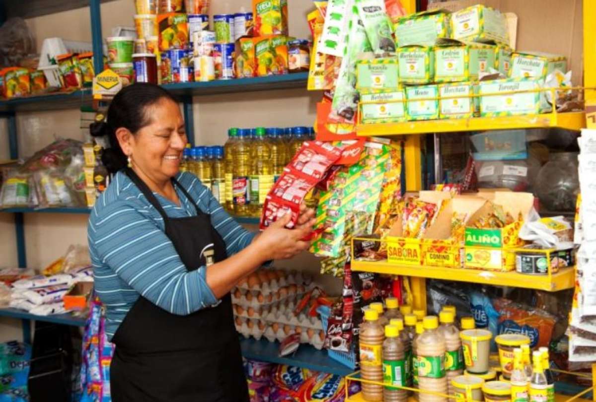 Tiendas de barrio podr&aacute;n atender de 06:00 a 24:00 en todo el pa&iacute;s