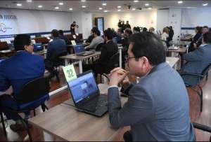 El Consejo de la Judicatura ratific&oacute; que 117 postulantes contin&uacute;an el proceso de selecci&oacute;n para nombrar a jueces de la Corte de Justicia.&nbsp;