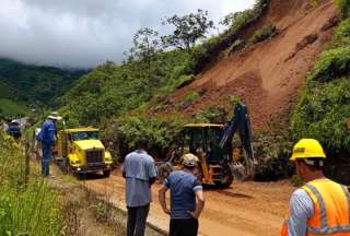 Se activa Mesa T&eacute;cnica de Asistencia Humanitaria tras aluvi&oacute;n en Pi&ntilde;as