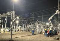 Este es el balance de generación de energía adquirida en el país.
