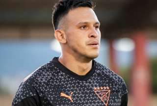 Cinco bajas en Liga de Quito