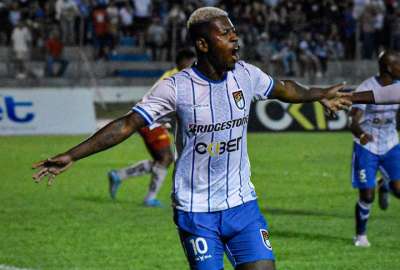 9 de Octubre completa a los semifinalistas de la Copa Ecuador
